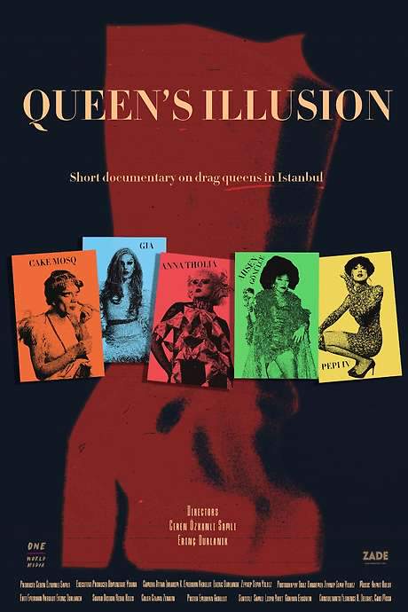 Queen’s Illusion